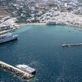 Mykonos Port Transfer Services