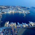 Mykonos Port Transfer Services