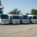 Mykonos Transfer Services