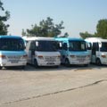 Mykonos Transfer Services