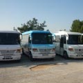 Mykonos Transfer Services